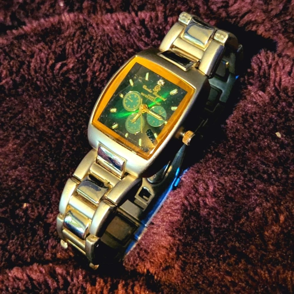 Women's Charles Raymond Quartz Watch
